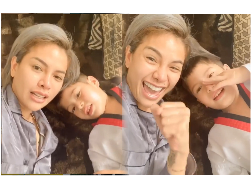 Nikita Mirzani Buat Mantan Staf Baim Wong Kaget, Ngaku Biaya Antar-Jemput Azka Capai Ratusan Juta