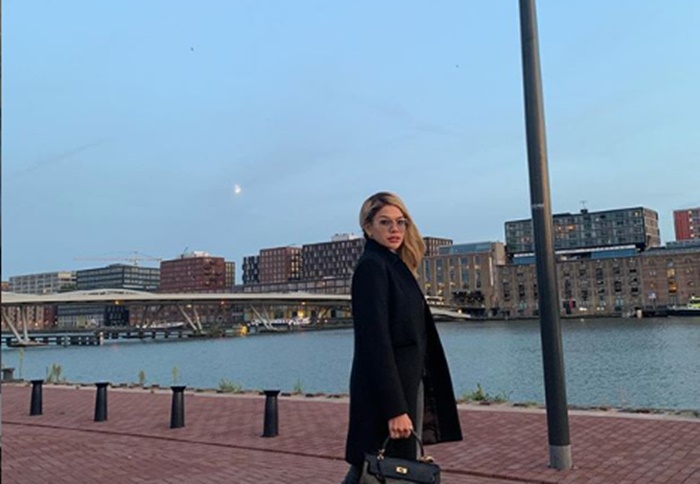 Klarifikasi Mantan Karyawan Baim Wong, Nikita Mirzani: Tak Ada Alasan untuk Gue Tidak Membelanya