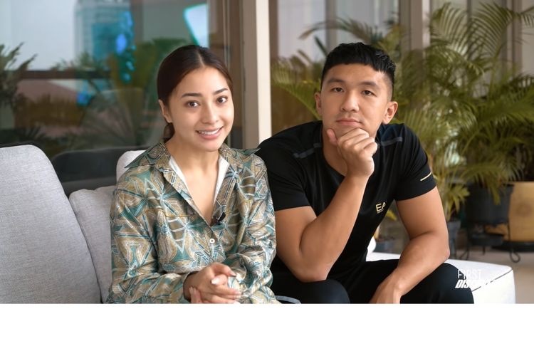 Cerita Deg-degannya Nikita Willy Melahirkan Anak Pertama, Sukses Bikin Bahagia Ibunda Sambut Cucu