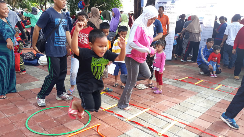 Ingin Bugar dengan Permainan Seru, Yuk datang Kesini