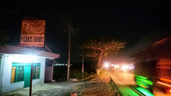 Tutup Bulan Ramadan hanya Rekayasa, Prostitusi di Pemalang Ternyata Masih Bergeliat