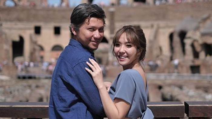 Gisel Akui Butuh Psikiater Seusai Bercerai dengan Gading Marten, Ini Kata Pakar