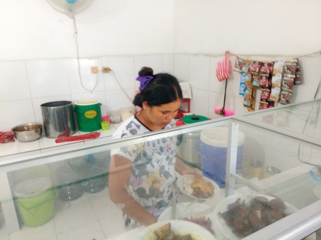 Sederet Warteg yang Gratiskan Makan di Jabodetabek, Yuk Dicatat!