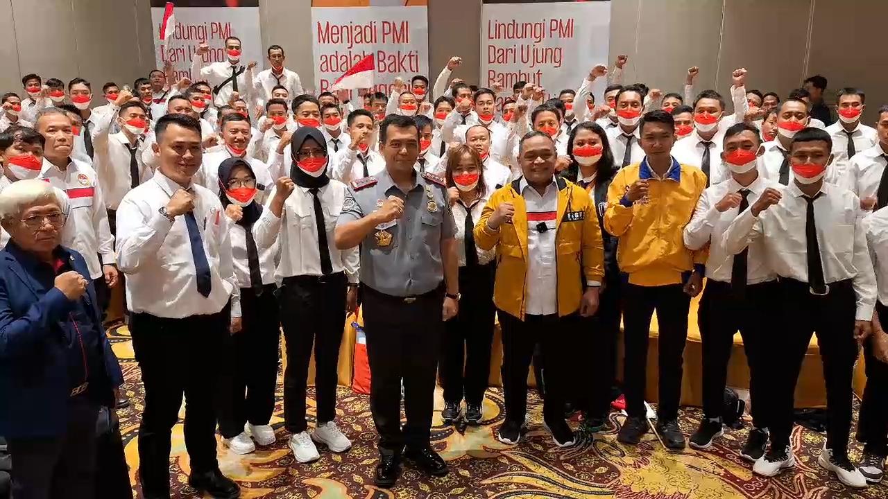 Kepala BP2MI Ungkap Keanehan Penempatan PMI: Skema Pemerintah Baru 3 Negara, Swasta Sudah 80 Negara