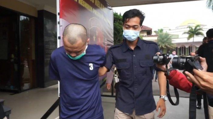 Santriwati Alami Trauma, Terkuak Beda Pengakuan Guru yang Cabulinya Selama 4 Tahun dengan Korban