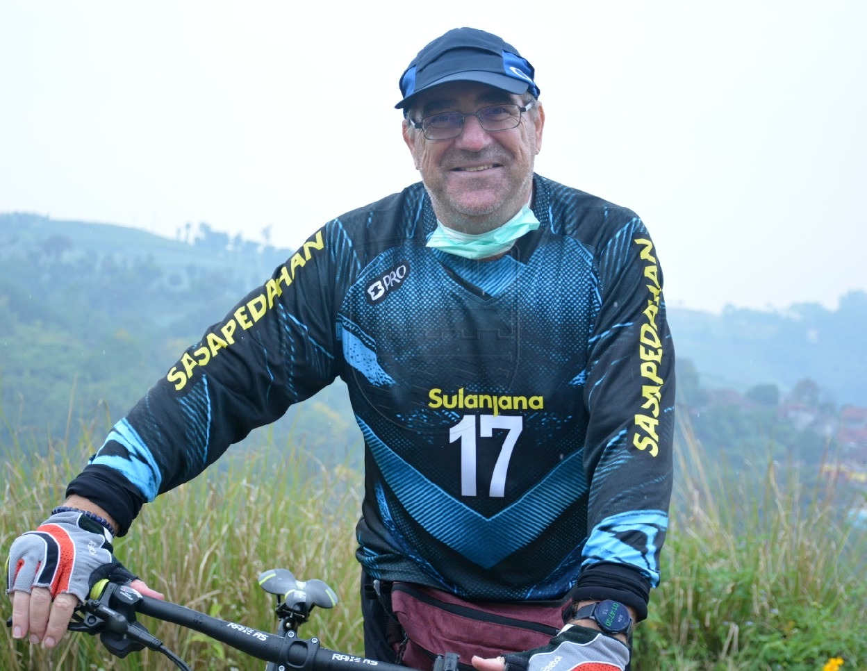 Tanggapi SK PSSI, Pelatih Persib Robert Alberts: Gaji 25 Persen, Tak Banyak Orang Bisa Bertahan