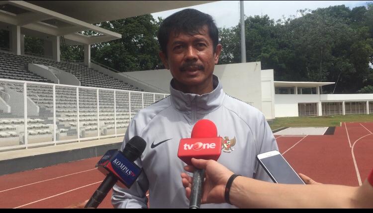 Persaingan Merata, Indra Sjafri Optimis Timnas U-22 Bisa Dapat Hasil Maksimal di Piala AFF U-22 2019