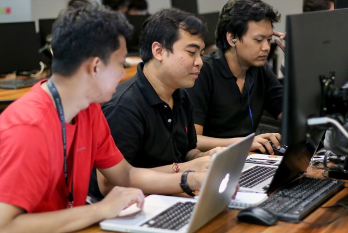 Ingin Ikut Pelatihan IT Tapi Gak Punya Modal? Simak Tipsnya