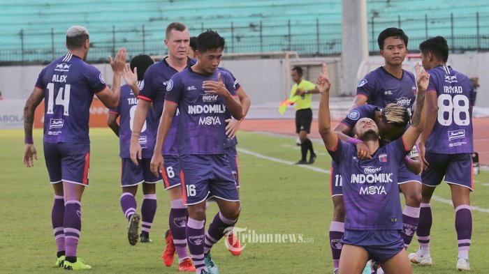 Jelang Duel Persita Vs Persik: Pendekar Cisadane Dapat Dukungan Sosok Penting, WCP Incar Poin Penuh
