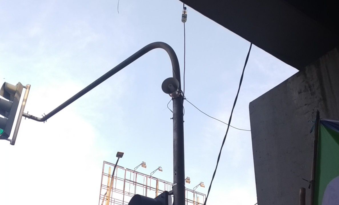 5 Fakta Polemik Rencana Pembelian Speaker Rp 4 Miliar Untuk Peringatan Dini Bencana