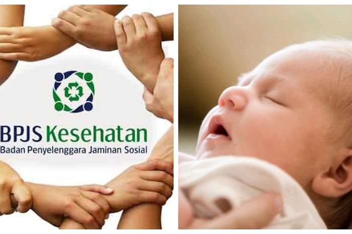Cara Daftar BPJS Kesehatan untuk Bayi yang Masih dalam Kandungan, Ini Dokumen yang Harus Disiapkan