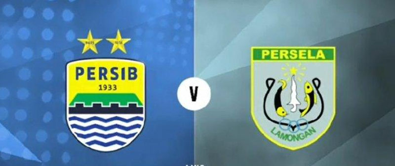 Malam Ini, Persela Jadi Sasaran Persib Bandung Sebelum Jalani Duel Klasik Kontra Persija Jakarta