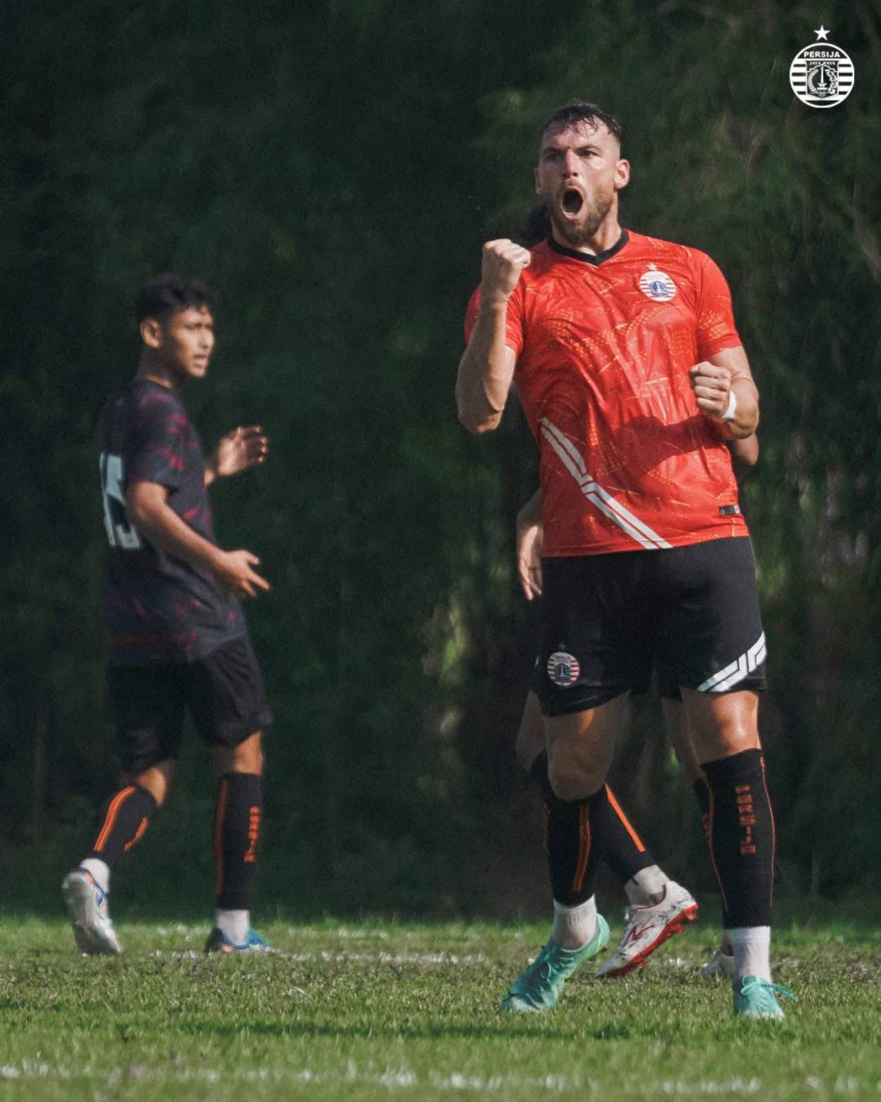 Sepekan Jelang Liga 1 2021, Pelatih Fisik Persija Jakarta Bocorkan Kondisi Skuat Macan Kemayoran