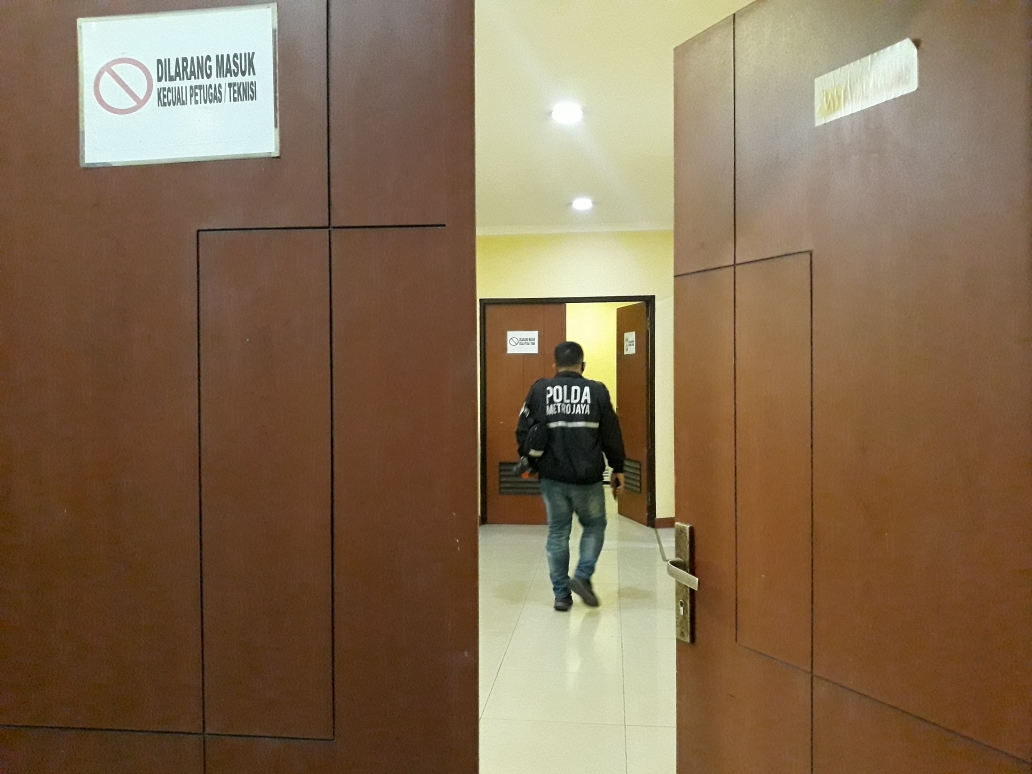 Terkuak Profesi Pria Dimutilasi di Kalibata City Tak Sembarangan, Korban Ditemukan Disimpan di Koper