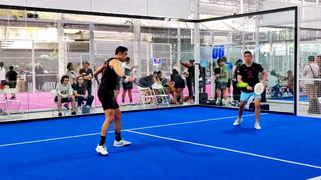 Lapangan Padel Menjamur di Jakarta, 185 Tak Berizin! Satpol PP Buka Suara Soal Penutupan