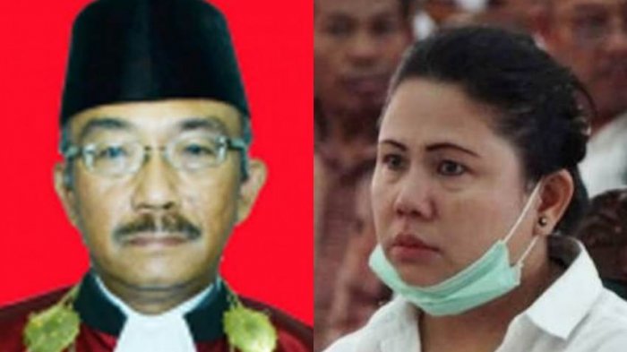 Hakim Wahyu Ditangkap KPK Tepat Sepekan Setelah Jatuhkan Vonis Meiliana