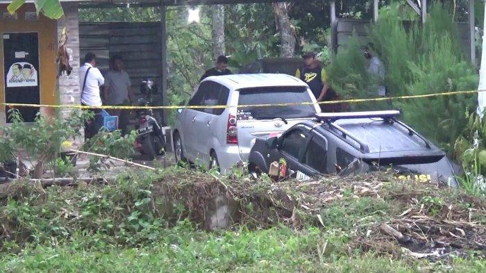 Danu Terlibat Pembunuhan Ibu Anak di Subang, Ngaku Hanya Ikuti Perintah dari Sosok 'Yang Dihormati'
