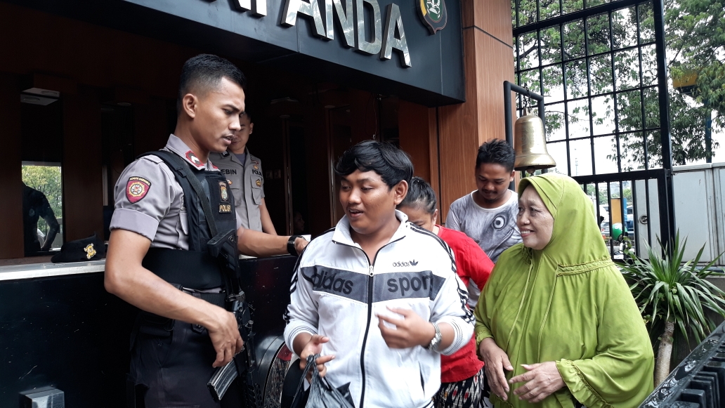 Bom Bunuh Diri di Mapolrestabes Medan Tak Buat Warga Takut Datangi Kantor Polisi, Ini Alasannya
