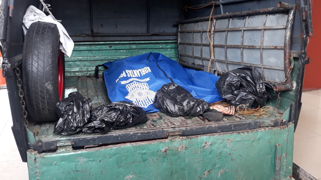 Sederet Fakta Temuan Jasad Pria di Bekasi, Diduga Belum Lama Dibunuh Hingga Dikira Rongsokan