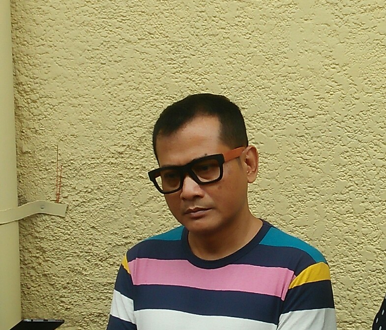 Farid Aja Beberkan Alasannya Baru Menjenguk Reza Bukan Hari Ini