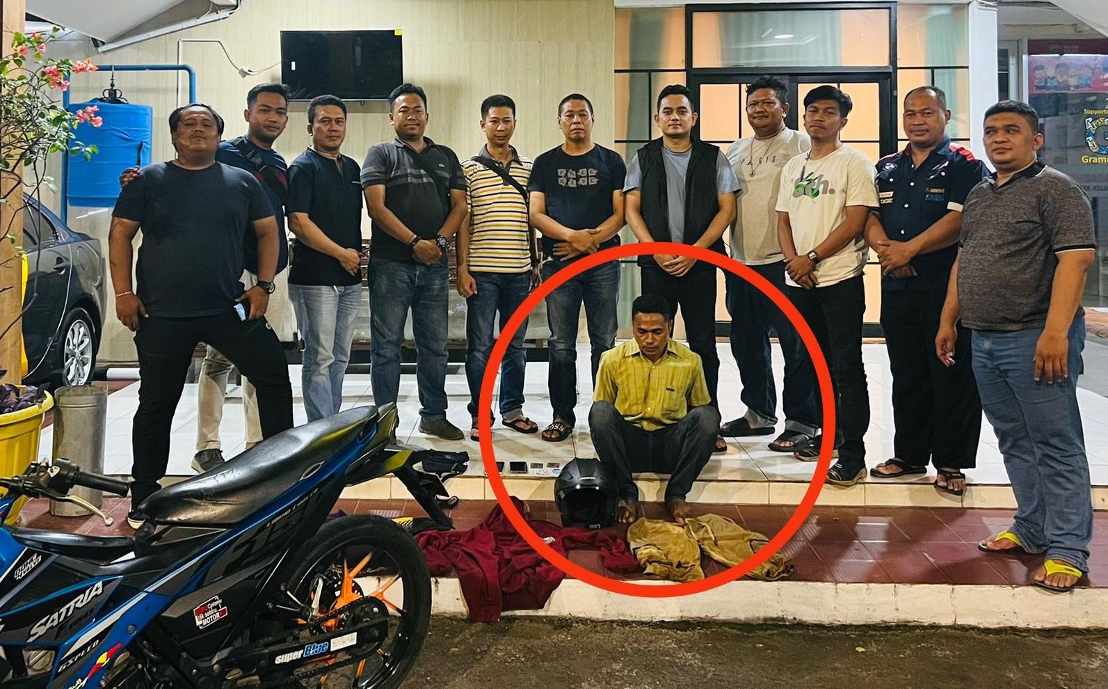 pria-membunuh-mantan-pacarnya-asisten-rumah-tangga-ART-jasadnya-dibuang-di-selokan-Kelapa-Gading.jpg