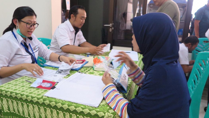 Pemkot Jakarta Utara Akan Menyisir Pendatang Baru di Kelurahan Pejagalan Jakarta Utara