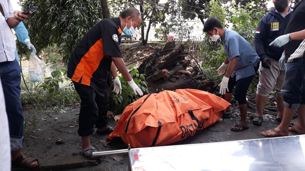 Polisi Identifikasi Perempuan Korban Pembunuhan di Cakung Lewat Pemeriksaan Sidik Jari