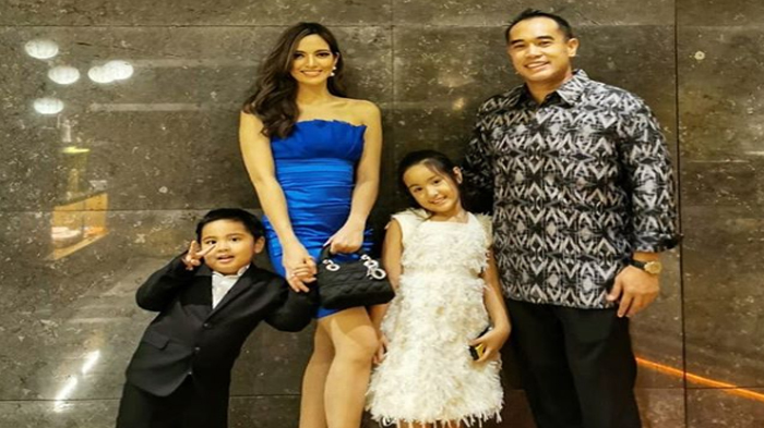 Nia Ramadhani Dapat Perlakuan Tak Biasa dari Putranya yang Masih Balita: Bikin Semua Ibu Cemburu