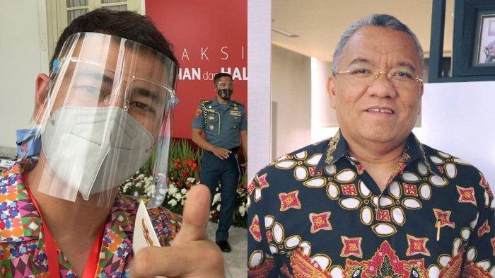 Mengenal David Tobing, Sosok Penggugat Raffi Ahmad ke Pengadilan, Diminta Lakukan 2 Hal Ini