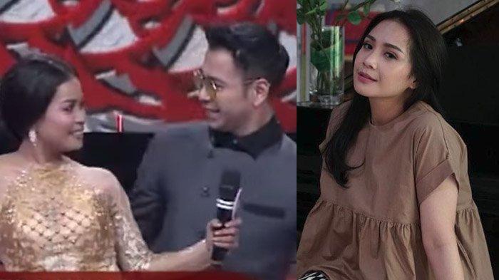 Goda Pedangdut Liga Dangdut Indonesia, Raffi Ahmad Sebut Ayu Ting Ting dan Nagita Slavina