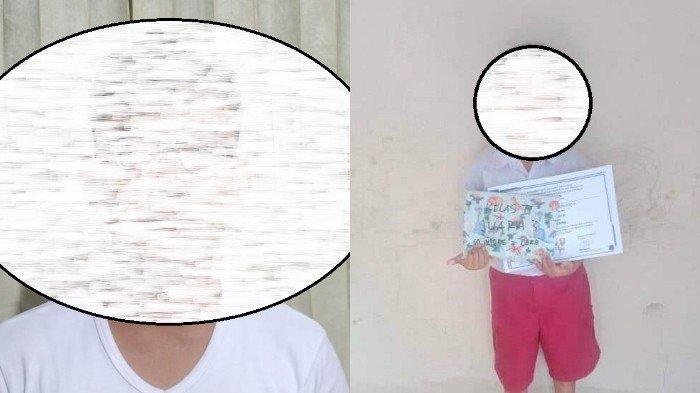 'Anakku!' Teriak Ibu di Palu Lihat Jasad Anaknya Tanpa Busana, Korban Dibunuh Putra Pensiunan Polisi