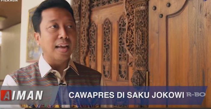 Jelang Pengundian Nomor Urut, Romahurmuziy Bocorkan Suasana Hingga Disebut Ketua Umum Milenial