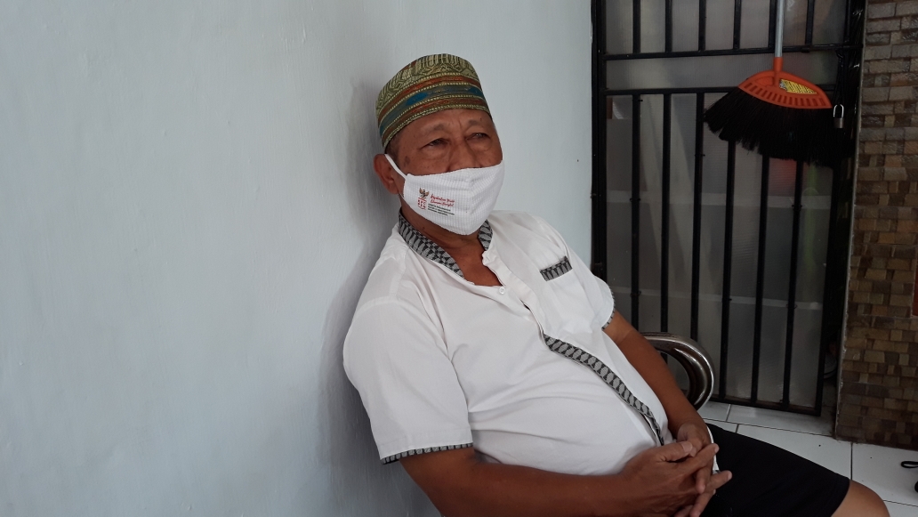 Emak-emak di Cibubur Resah, Kelompok Diduga Geng Motor Sempat Tantang Warga Sambil Acungkan Celurit