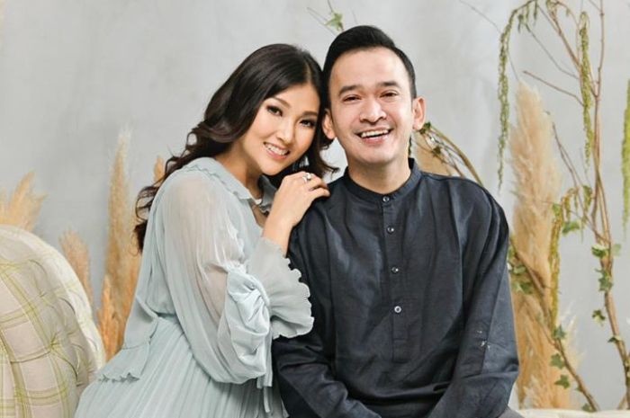 3 Tahun Ruben Onsu Pandu Acara TV, Roy Marten Taksir Penghasilannya: Pantesan Pindah ke Pondok Indah