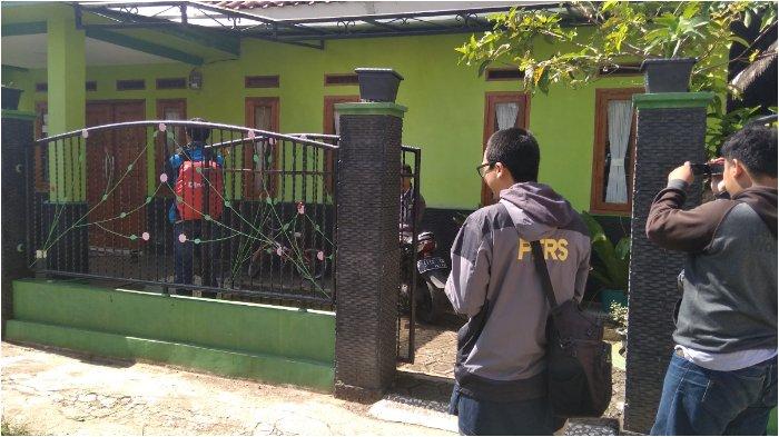 Sederet Fakta Istri Ketua KPU Cianjur Disekap: Ditolong Pedagang Mie Ayam, Pelaku 2 Orang