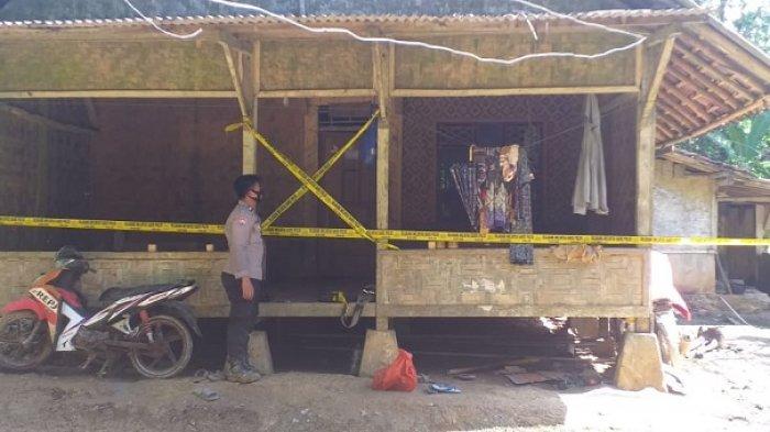 Ada Kondom & Jimat Pusaka di Rumah Pemimpin Kelompok Hakekok, Ngaku Punya Komitmen dengan Imam Mahdi