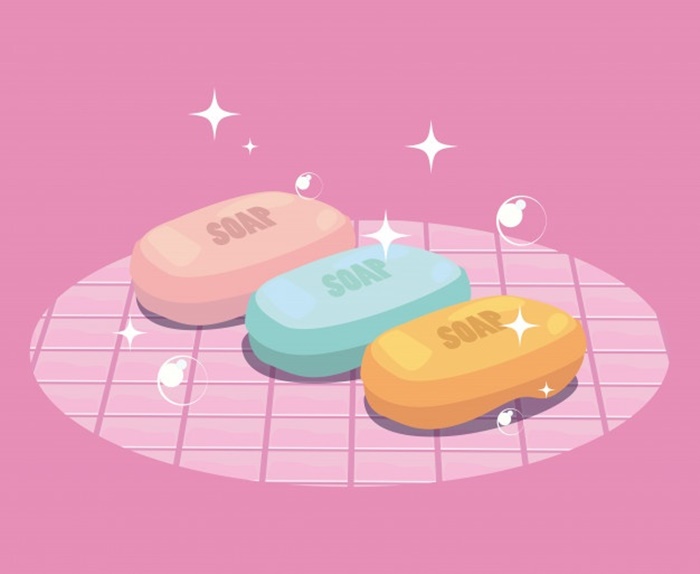 Sabun Biasa atau Sabun Antibakteri yang Lebih Ampuh Hilangkan Kuman? Ini Penjelasannya