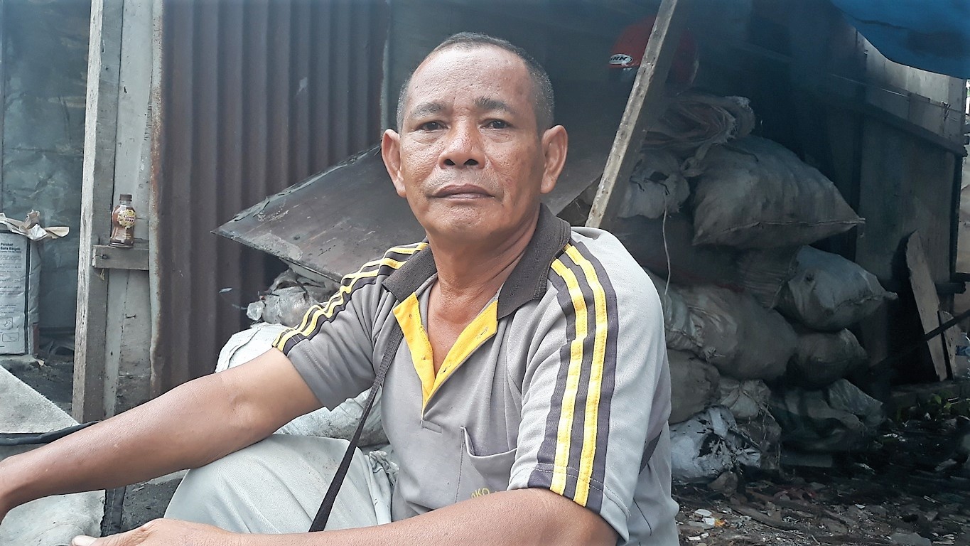 Sempat Dikira Bangkai, Bau Menyengat Ternyata dari Mayat Dalam Karung di Bekasi