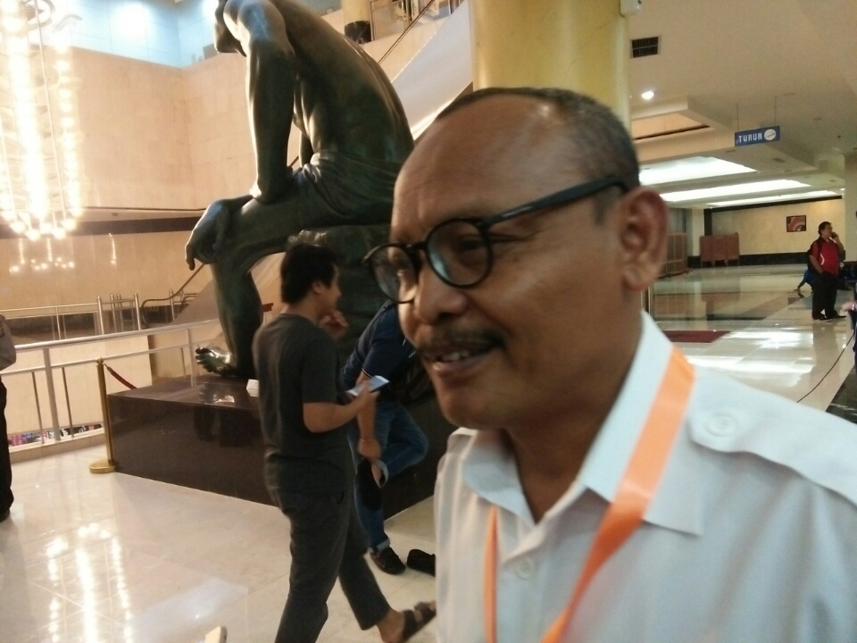 Permintaan Tak Digubris KPU DKI, Saksi Gerindra Pilih Walk Out