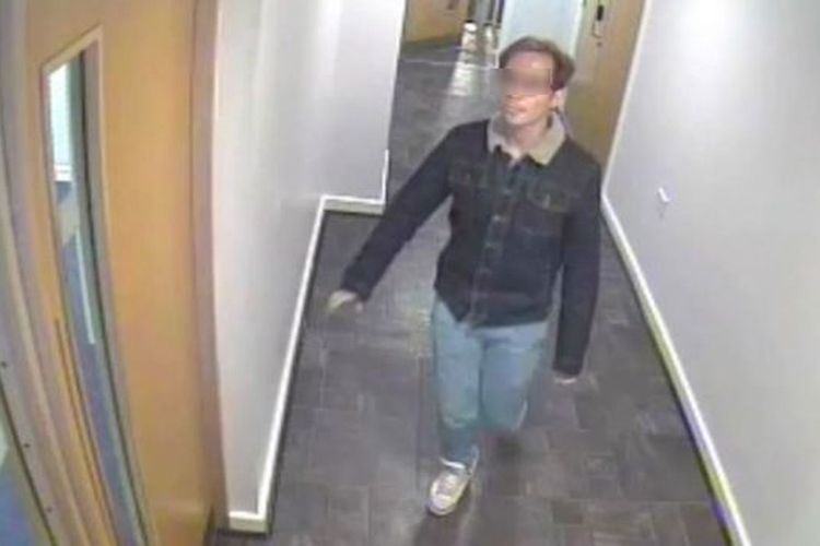 Ayah Reynhard Sinaga Buka Bicara Soal Vonis Seumur Hidup Kasus Pemerkosaan yang Dilakukan Anaknya