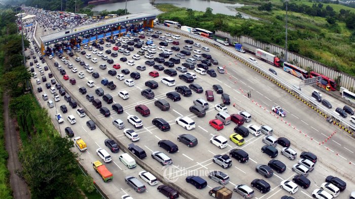 Arus Balik Lebaran 2023, Ini Daftar Nomor Telepon Darurat Untuk di Perjalanan