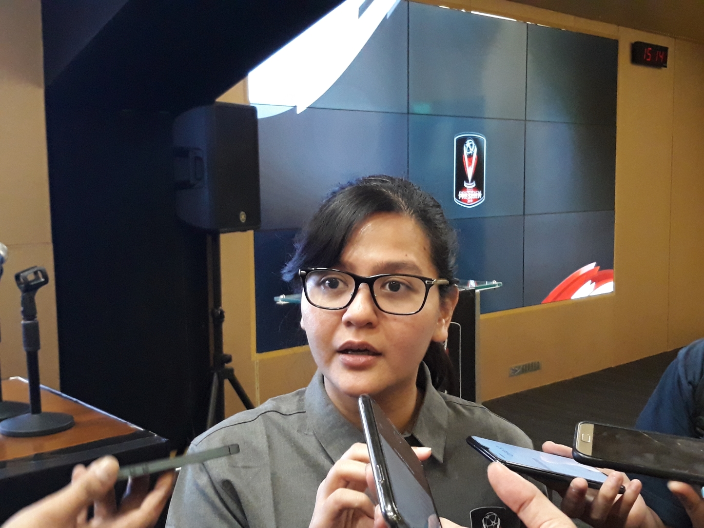 sekretaris-jendral-pssi-ratu-tisha-destria.jpg