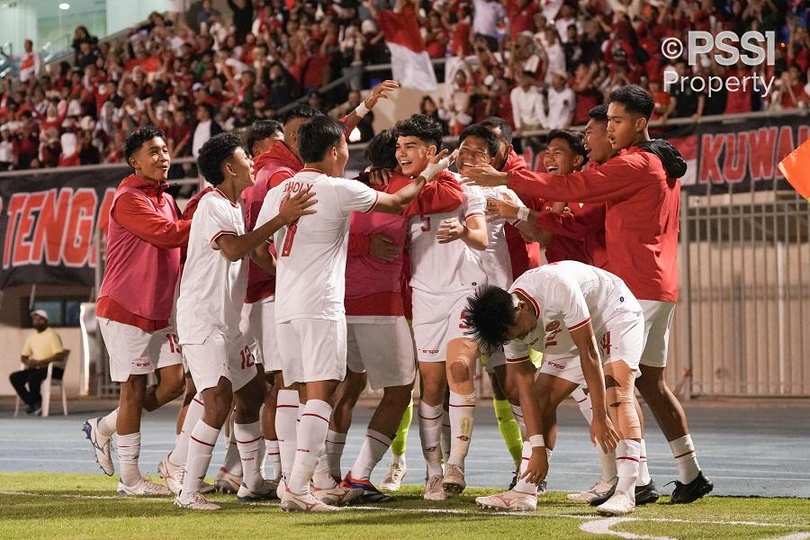Jadwal Baru Timnas U17 Indonesia vs Brasil di Piala Dunia U17 2025 Live di Mana?