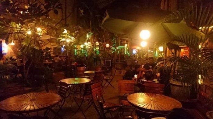 Sederet Kafe Buka 24 Jam di Yogyakarta, Cocok Buat yang Suka Insomnia dan Nongkrong Malam