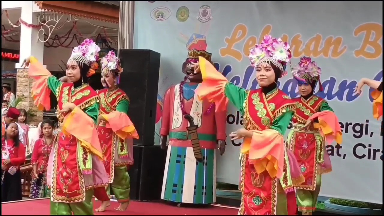 Lebaran Betawi, Upaya Warga Ciracas Menjaga Tradisi dan Kebersamaan