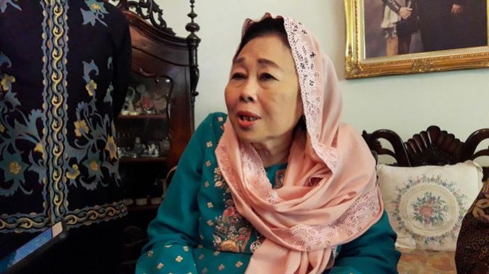Pimpin PBNU, Gus Yahya Dapat Pesan Khusus Dari Istri Gus Dur: Apabila Ingin Benar-Benar Melanjutkan