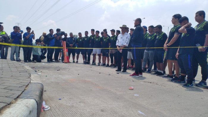 Penjelasan Lengkap Kemenpora dan PSSI Soal Pembekuan Liga 1, Hingga Disebut Keputusan Keliru