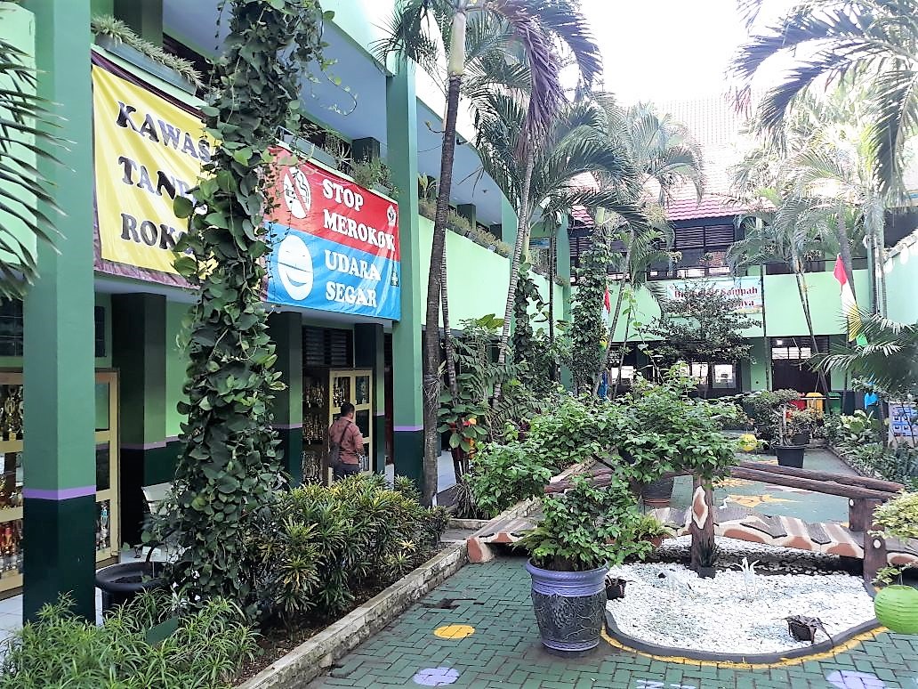 4 Tips Memilih SMK dalam PPDB 2018, Yuk Disimak!