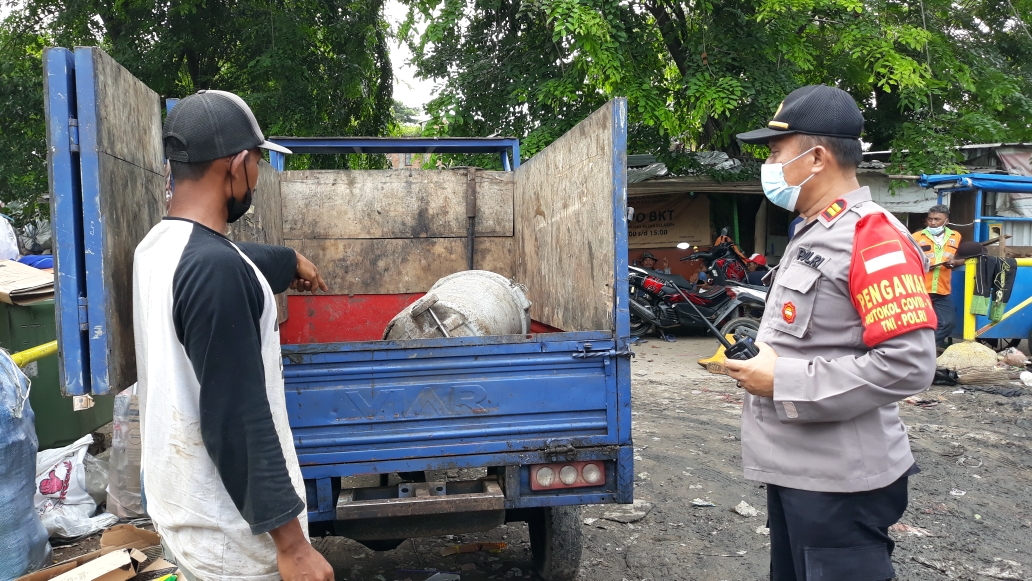 Kurun Waktu 4 Bulan, Ada 5 Kasus Penemuan Mayat Bayi di Jakarta Timur: Ada yang di Tempat Sampah