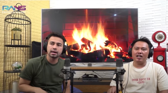 Pernah Kerja Bareng Tyas Mirasih, Sopir Pribadi Ungkap Kebaikan Raffi Ahmad: Digaji Meski Tak Kerja